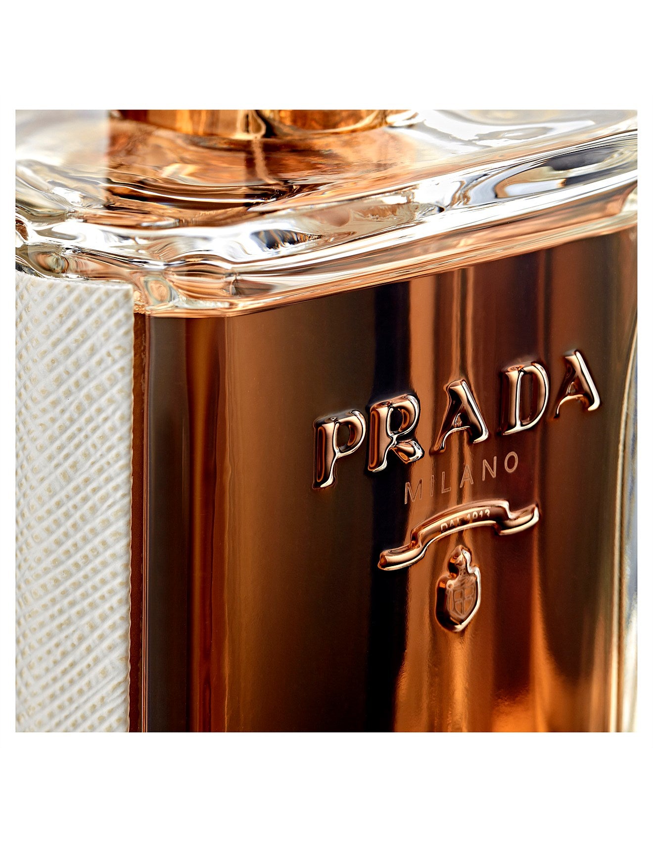 PRADA LA FEMME EAU DE PARFUM 50ML