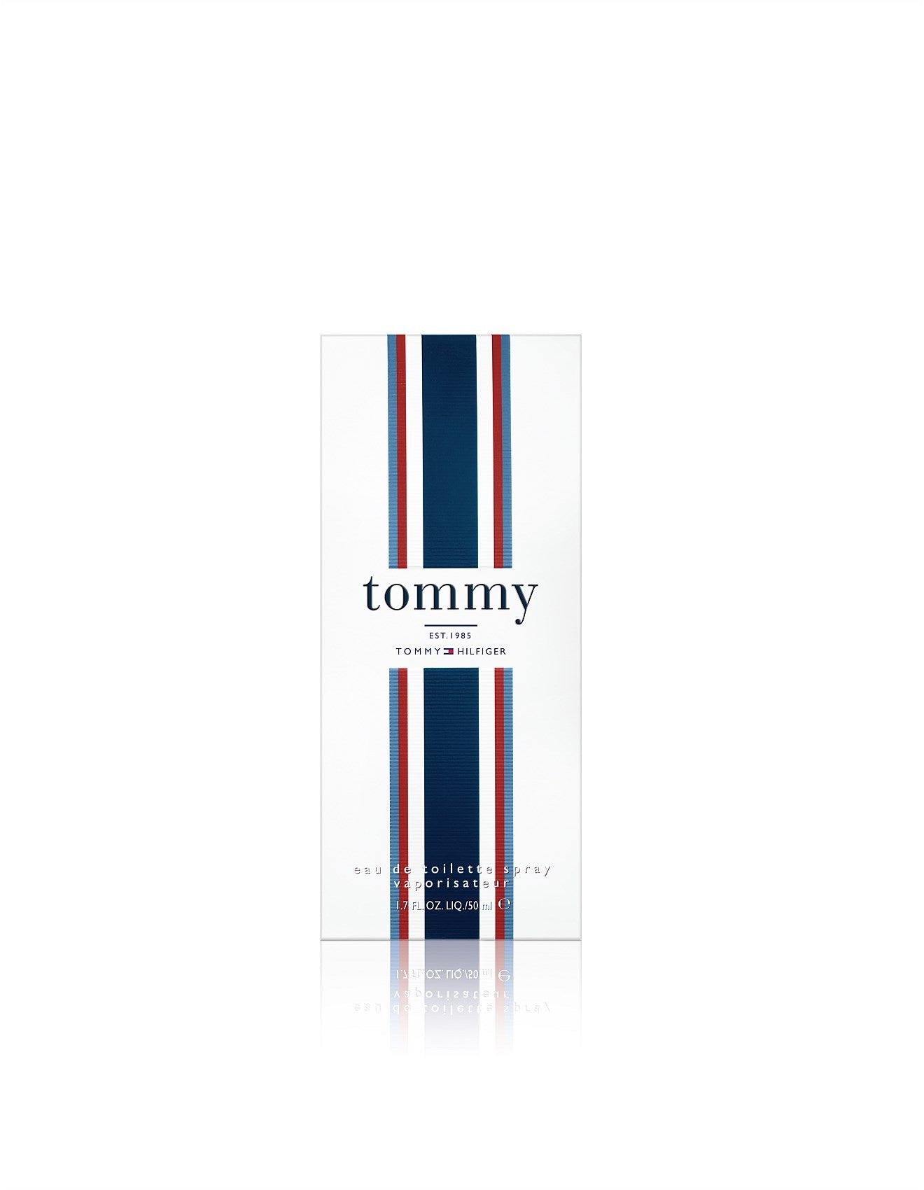 TOMMY COLOGNE SPRAY 50ML