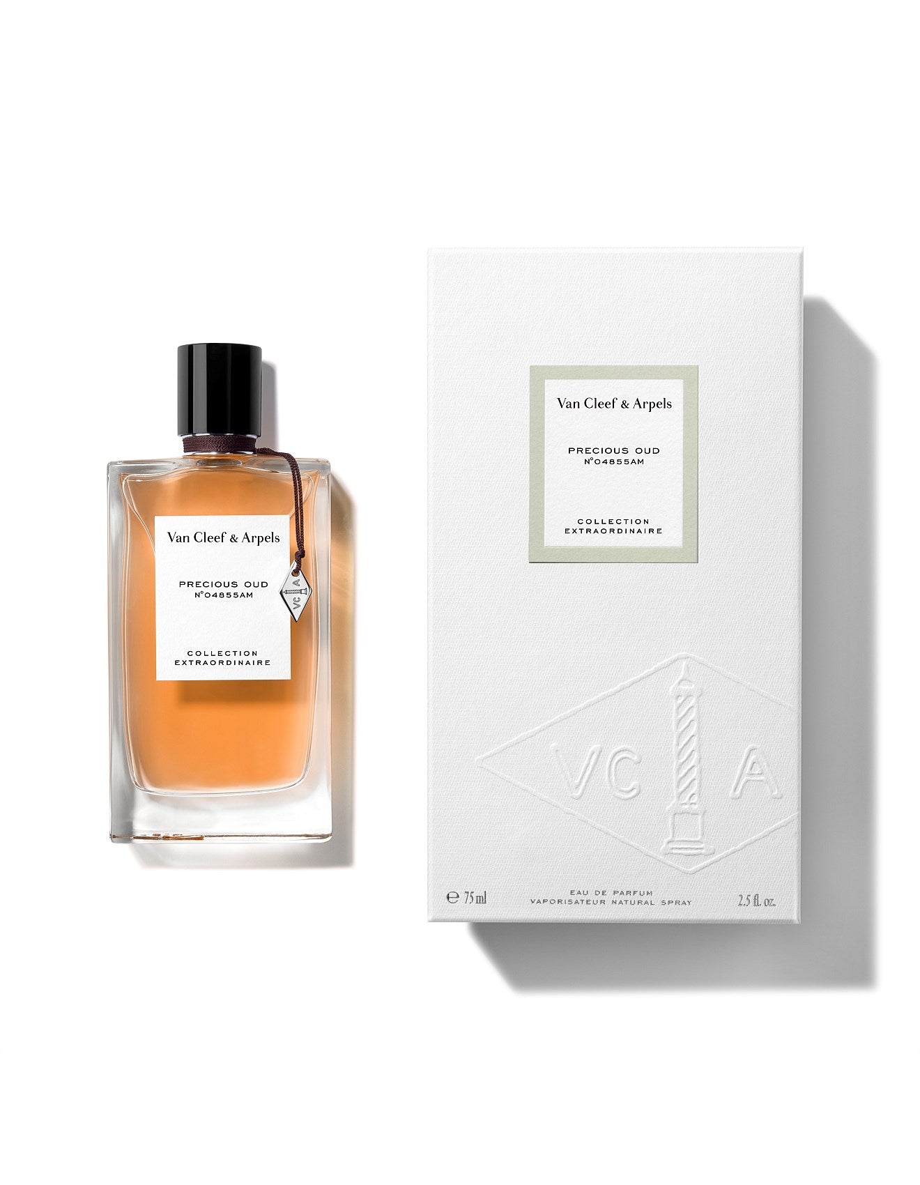 PRECIOUS OUD EDP 75ML