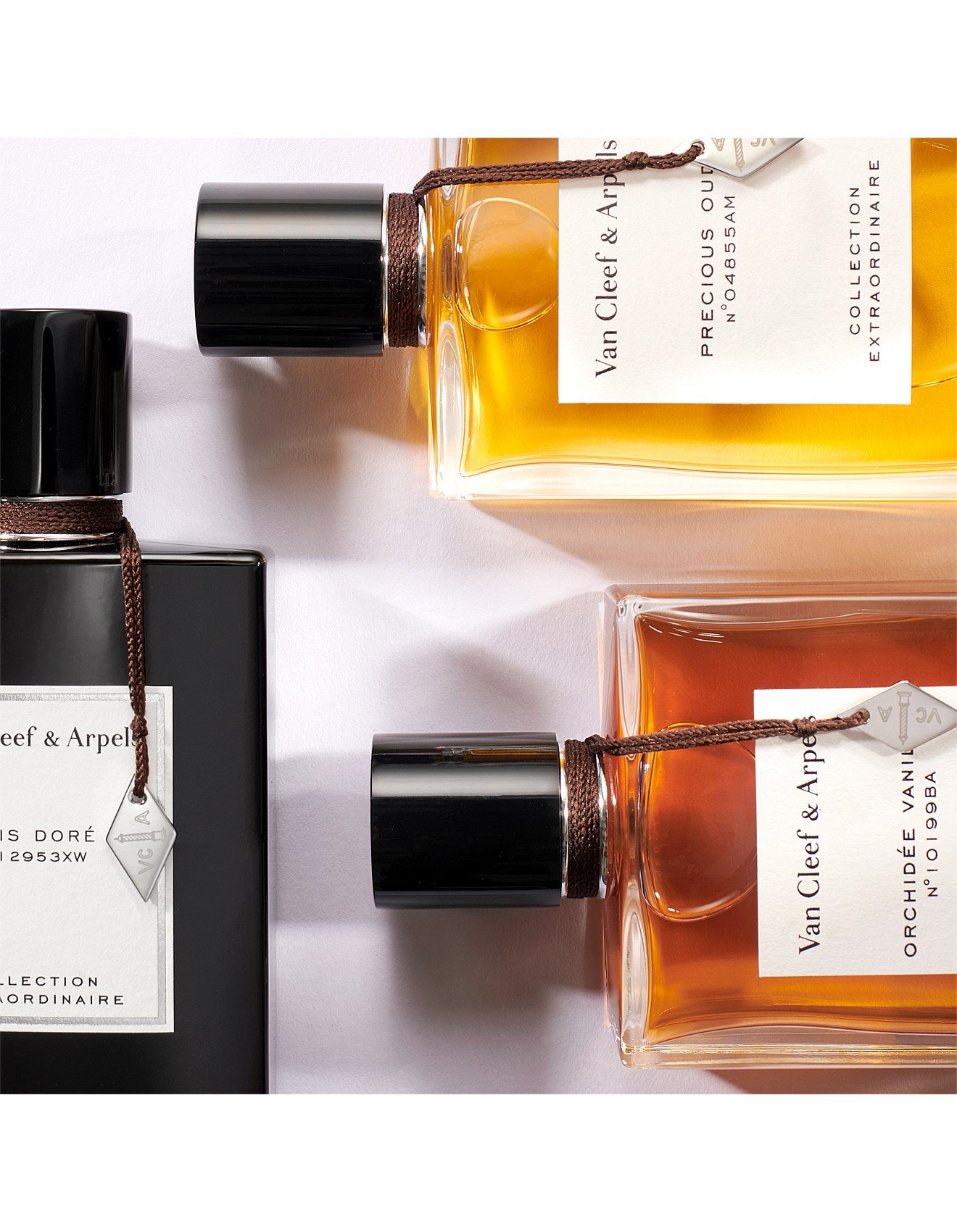 PRECIOUS OUD EDP 75ML