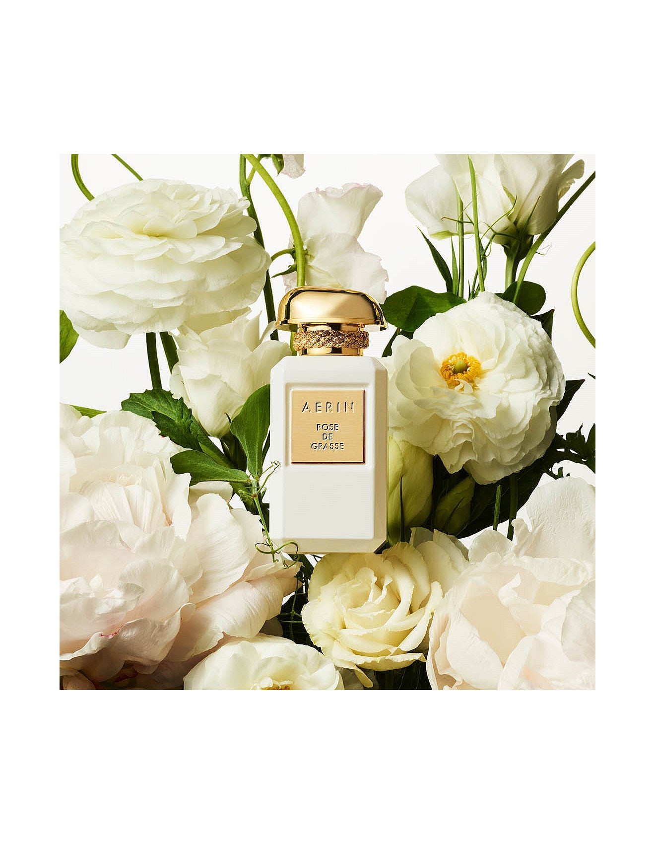 ROSE DE GRASSE PARFUM 50ML