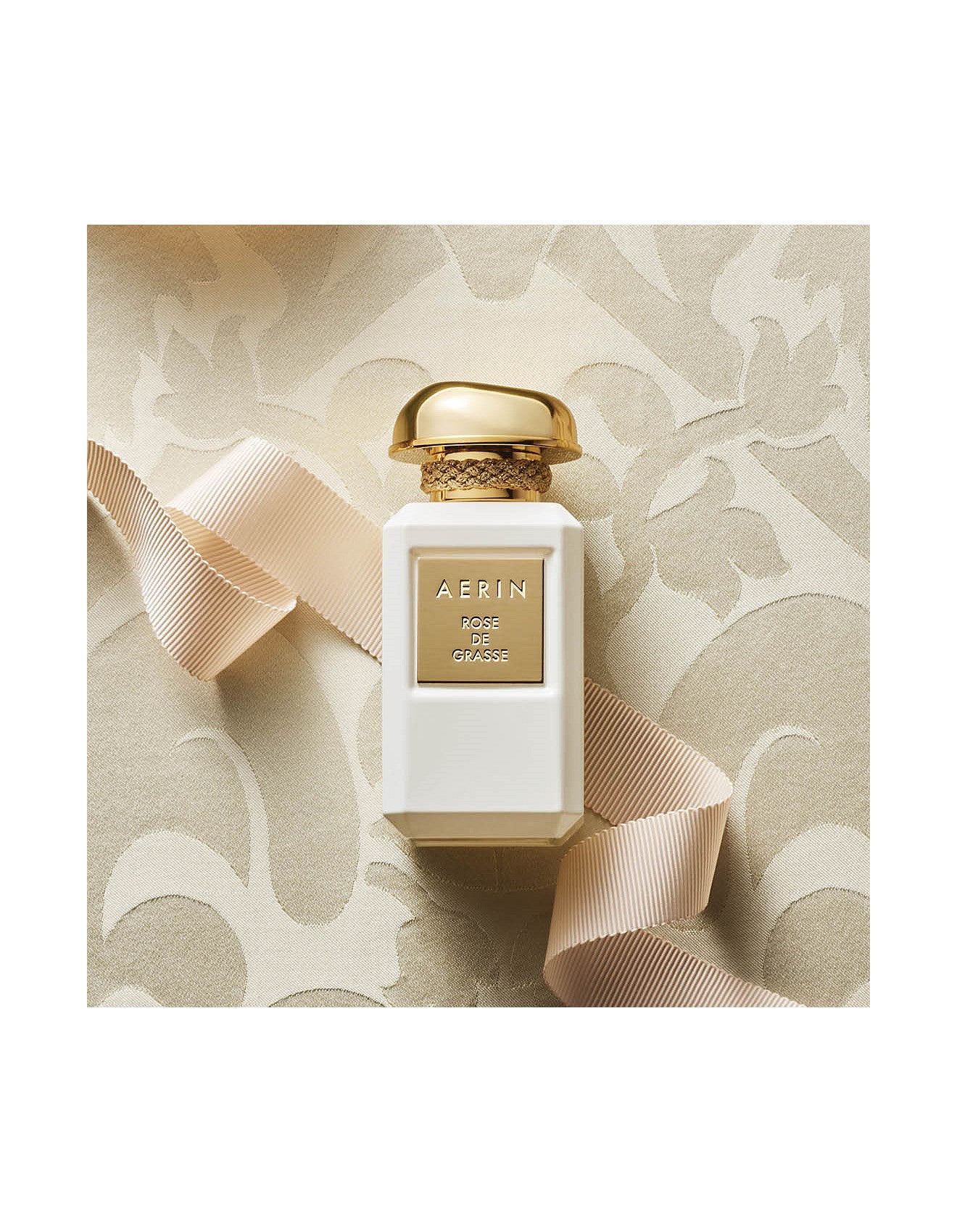 ROSE DE GRASSE PARFUM 50ML