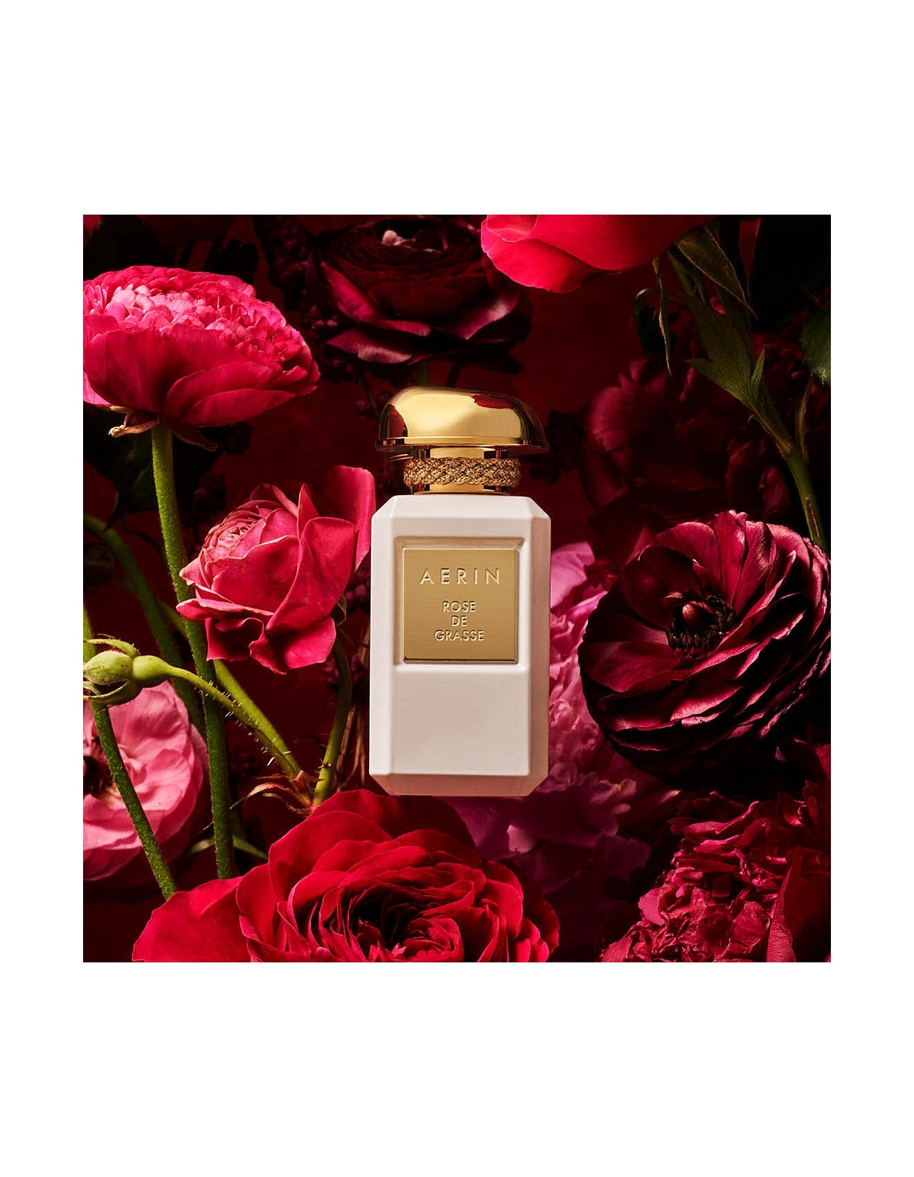 ROSE DE GRASSE PARFUM 50ML