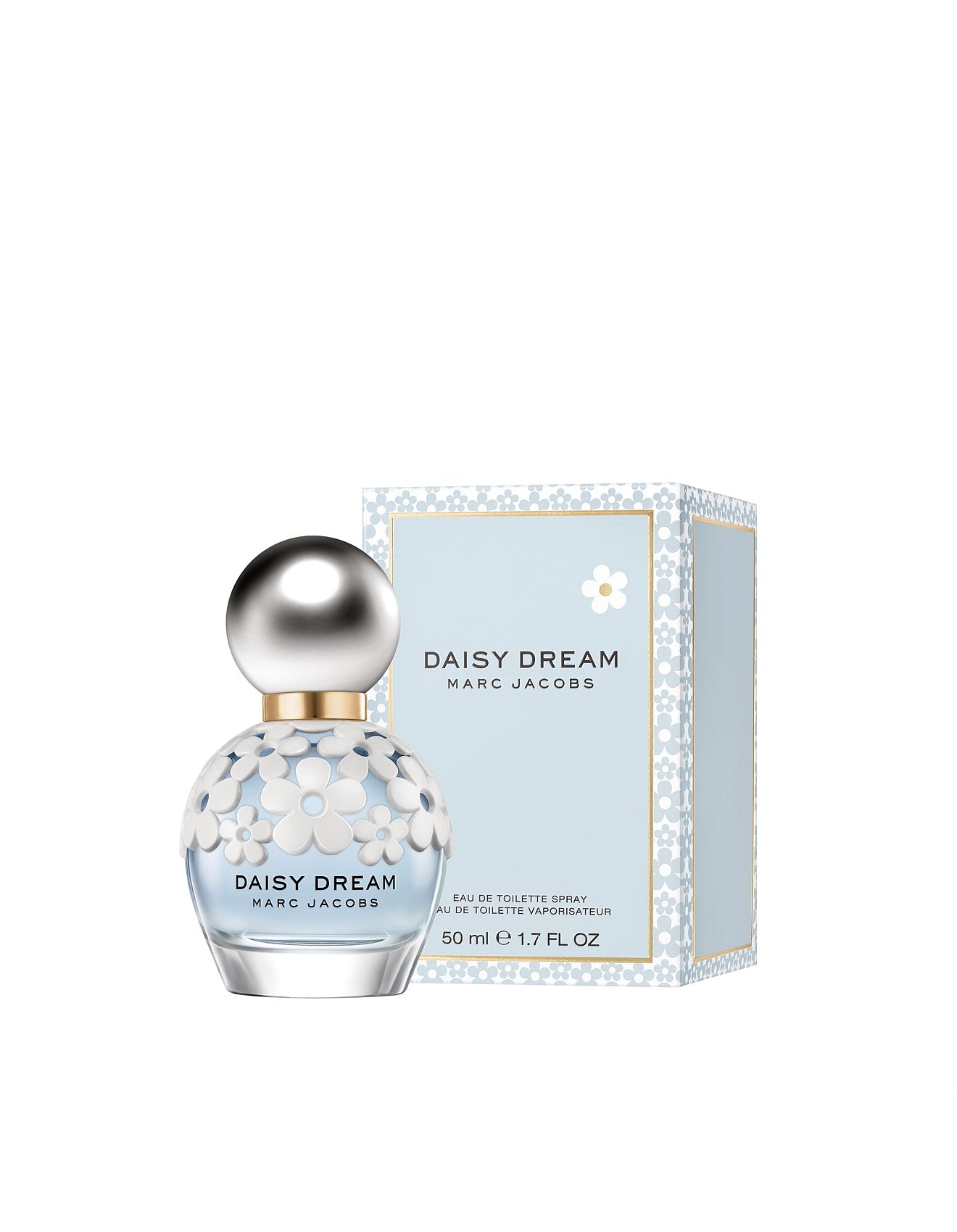 DAISY DREAM EAU DE TOILETTE 50ML