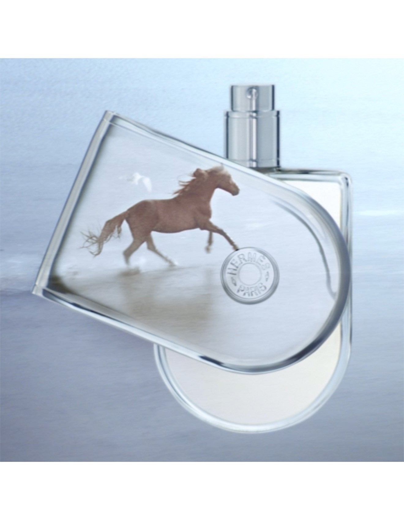 VOYAGE D'HERMES EAU DE TOILETTE 35 ML