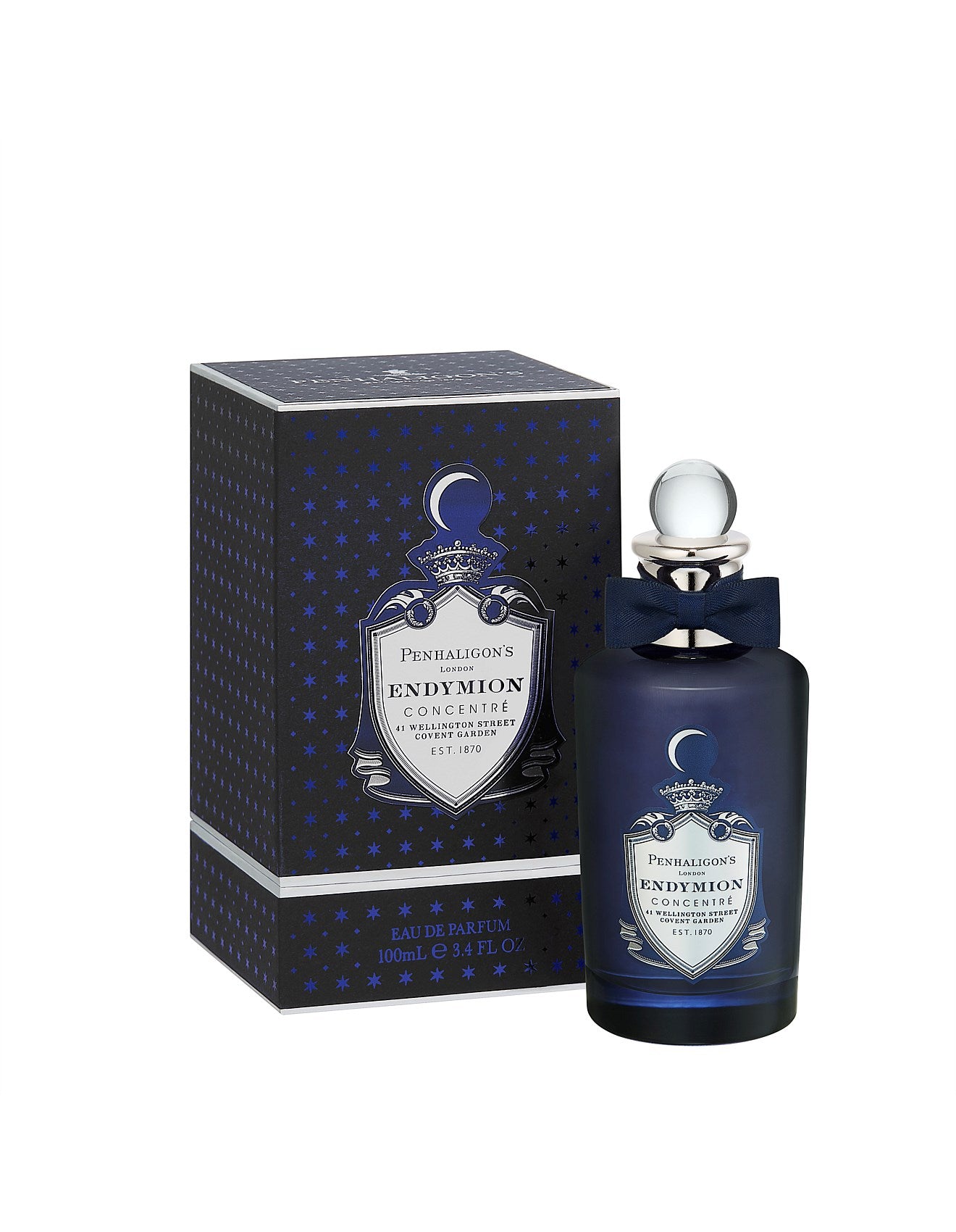 ENDYMION CONCENTRE COLOGNE 100ML