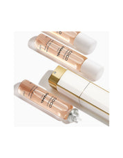 COCO MADEMOISELLE Twist and Spray Refillable Bottle - Eau de Parfum 3X20ml
