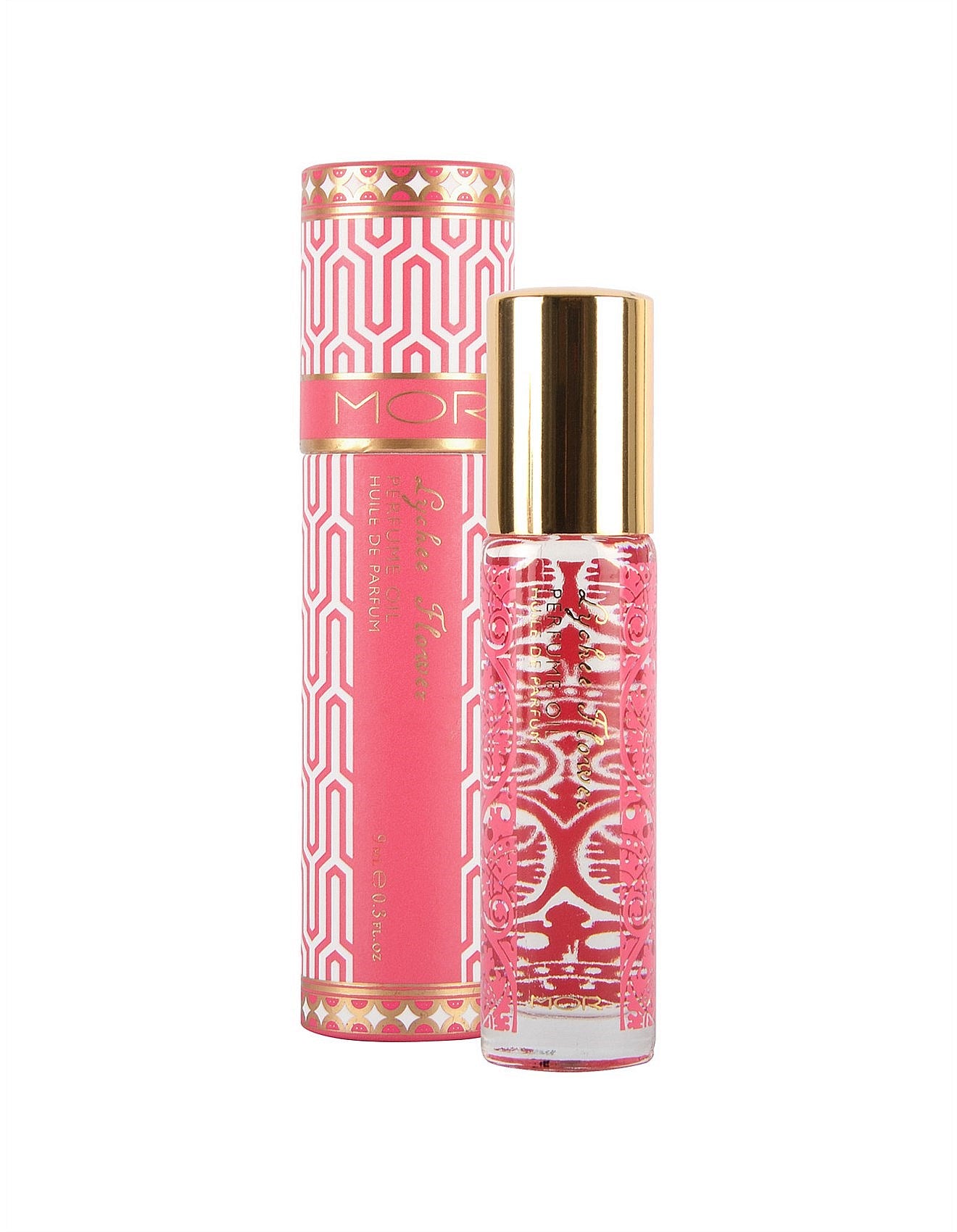 PERFUME OIL - LYCHEE FLOWER 9ML