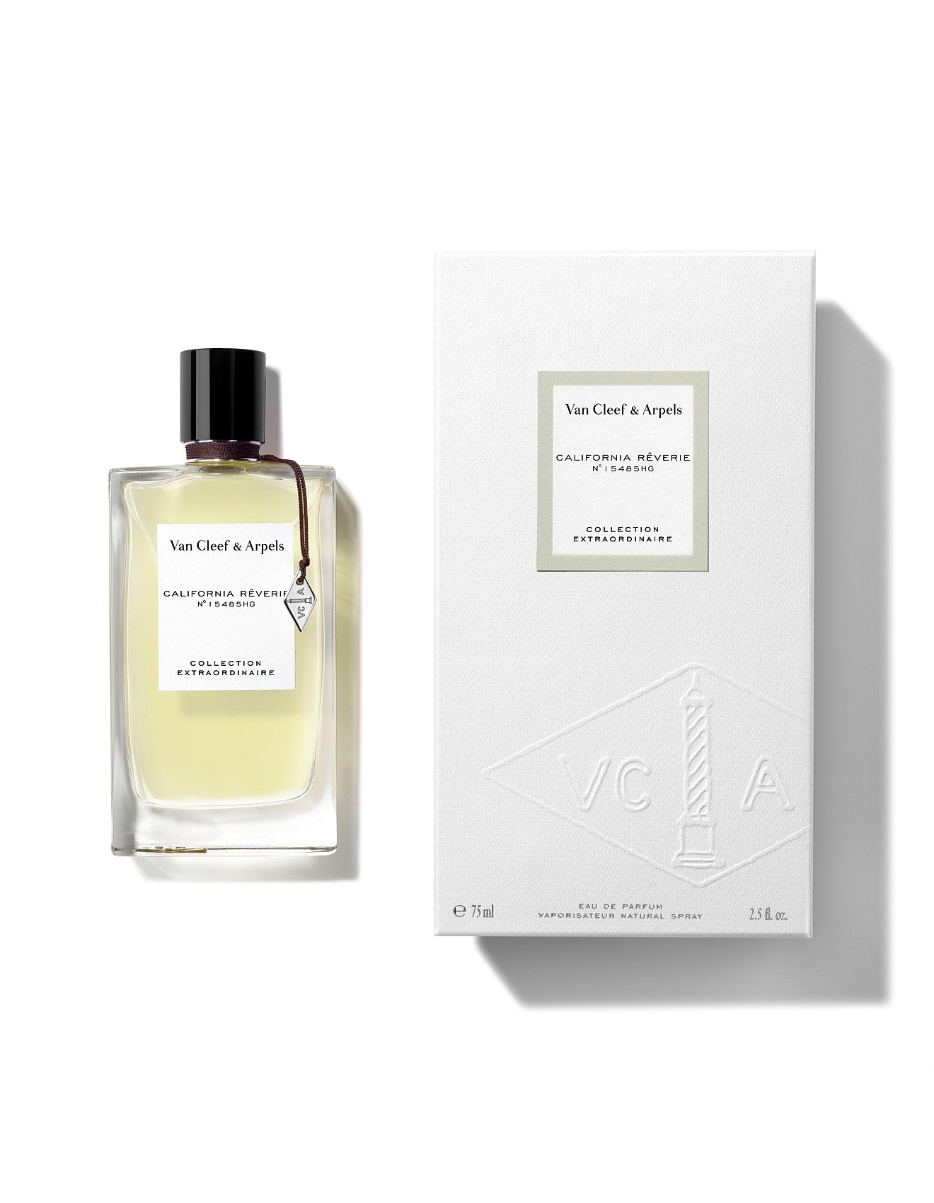 CALIFORNIA REVERIE EDP 75ML