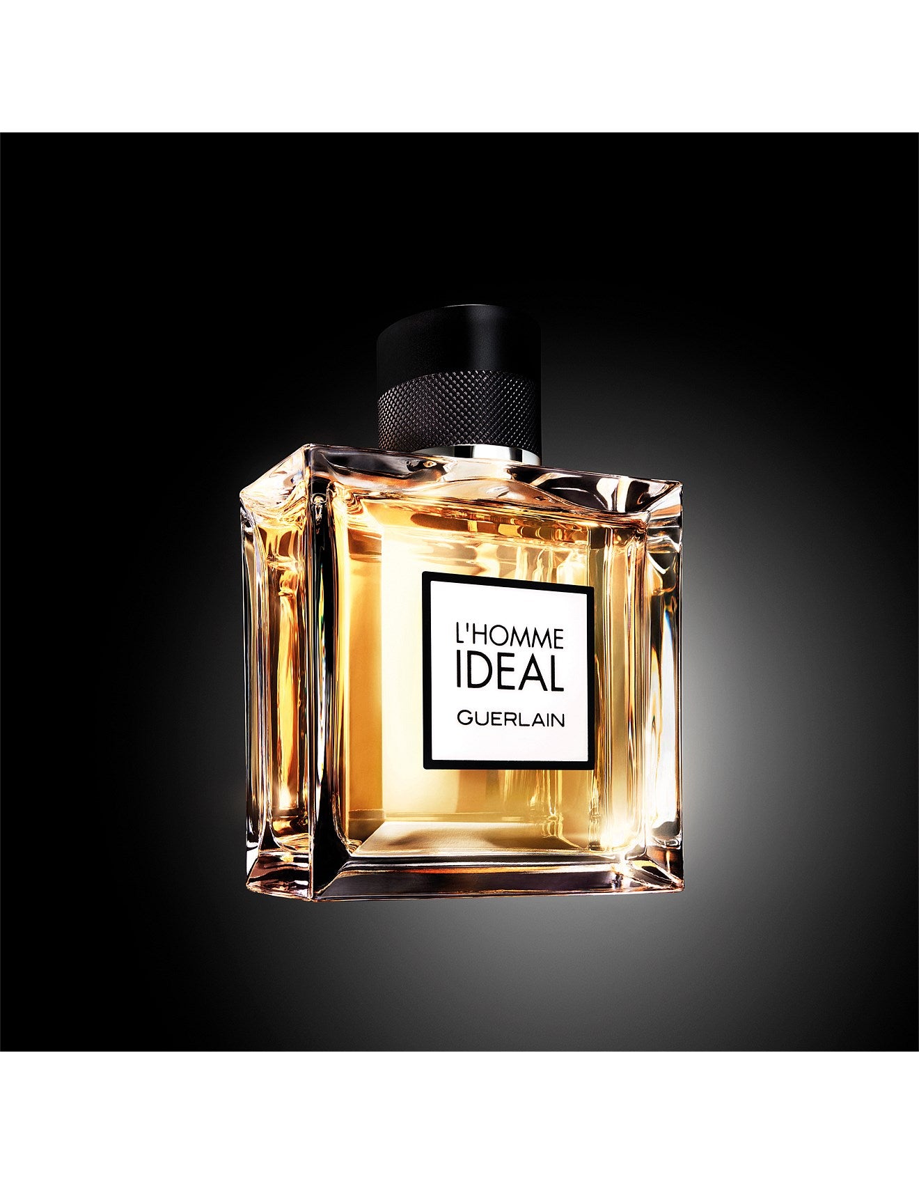 L'HOMME IDEAL EAU DE TOILETTE 100ML SPRAY