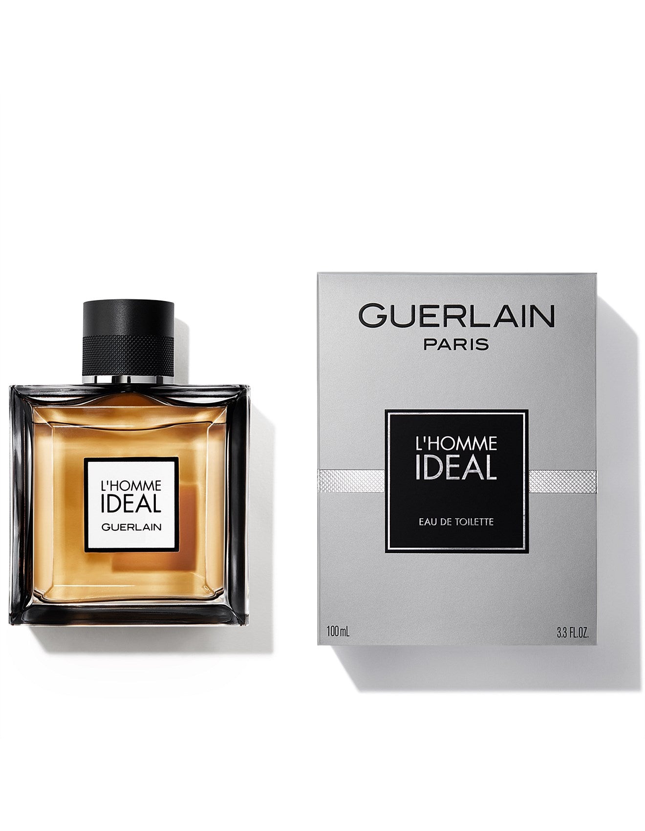 L'HOMME IDEAL EAU DE TOILETTE 100ML SPRAY