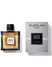 L'HOMME IDEAL EAU DE TOILETTE 100ML SPRAY