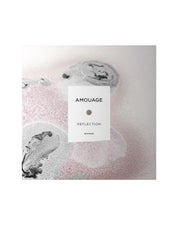 REFLECTION WOMAN EAU DE PARFUM 100ML