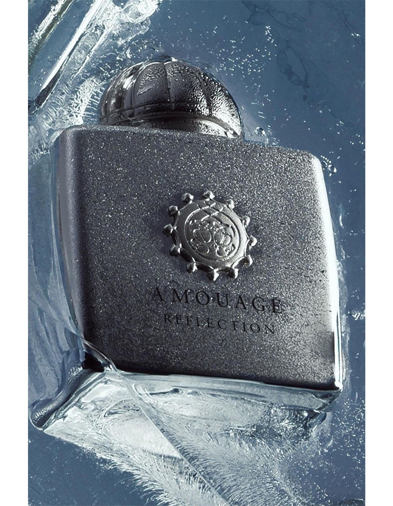 REFLECTION WOMAN EAU DE PARFUM 100ML