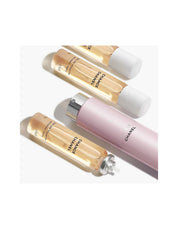 CHANCE Twist and Spray Refillable Bottle - Eau de Toilette 3X20ml