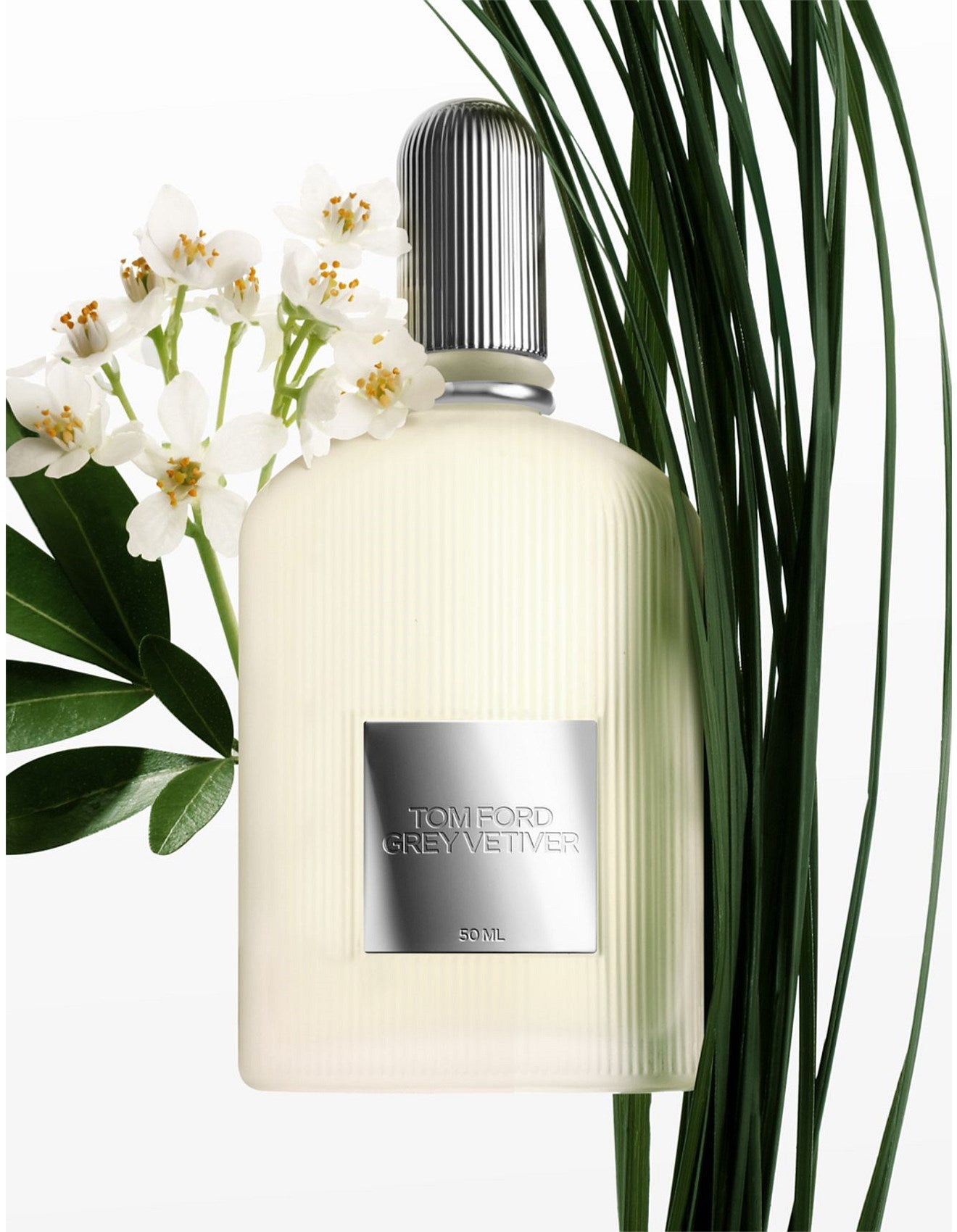 GREY VETIVER EAU DE PARFUM 50ML