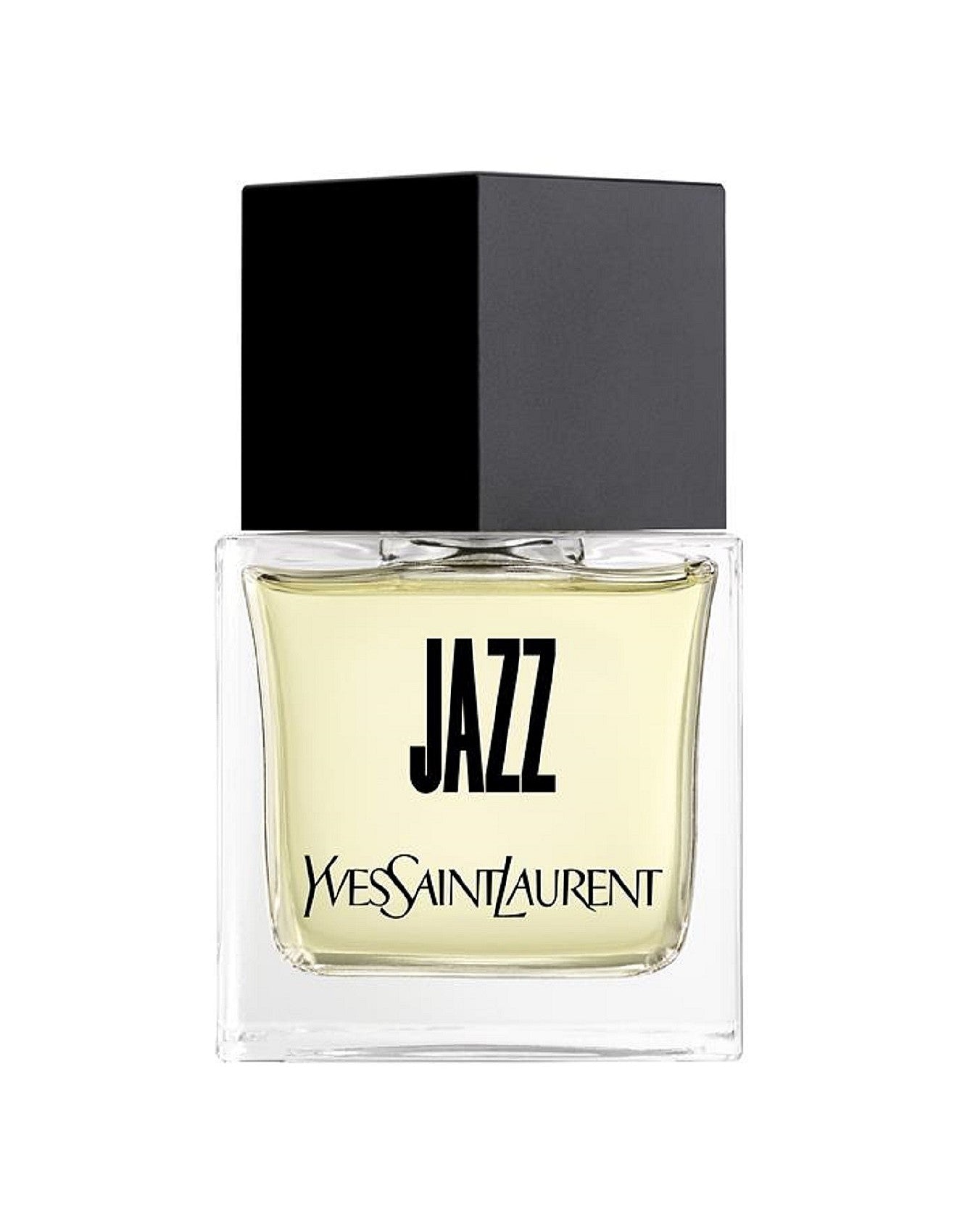 LA COLLECTION JAZZ EAU DE TOILETTE 80ML