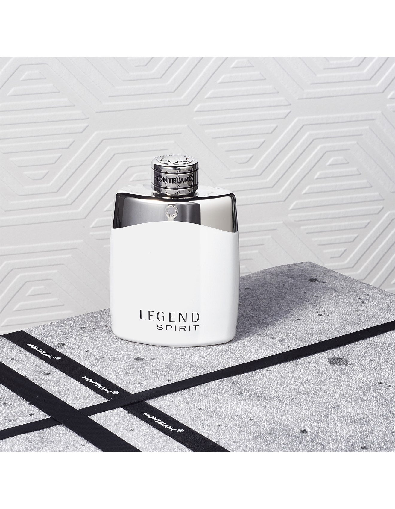 LEGEND SPIRIT EDT 50ML