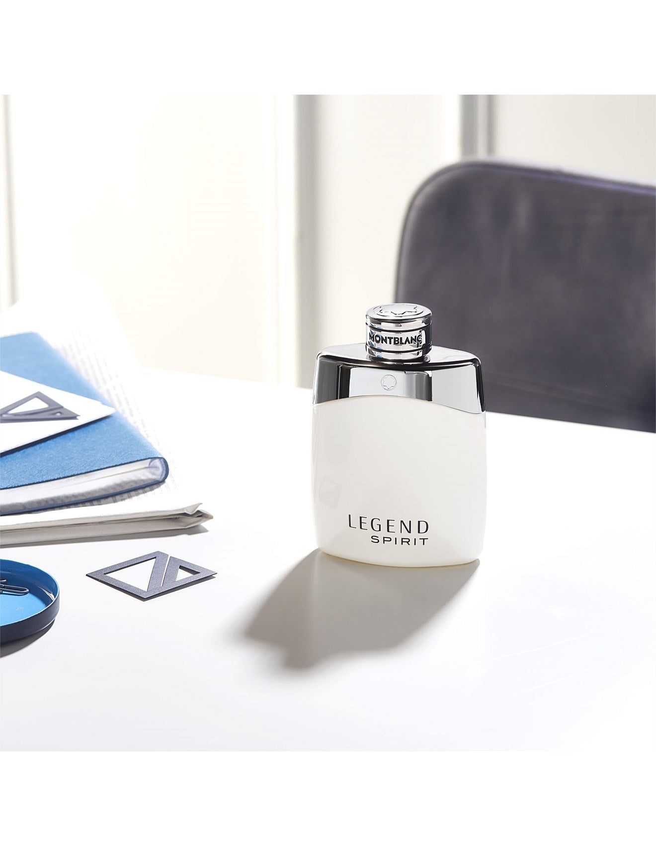 LEGEND SPIRIT EDT 50ML