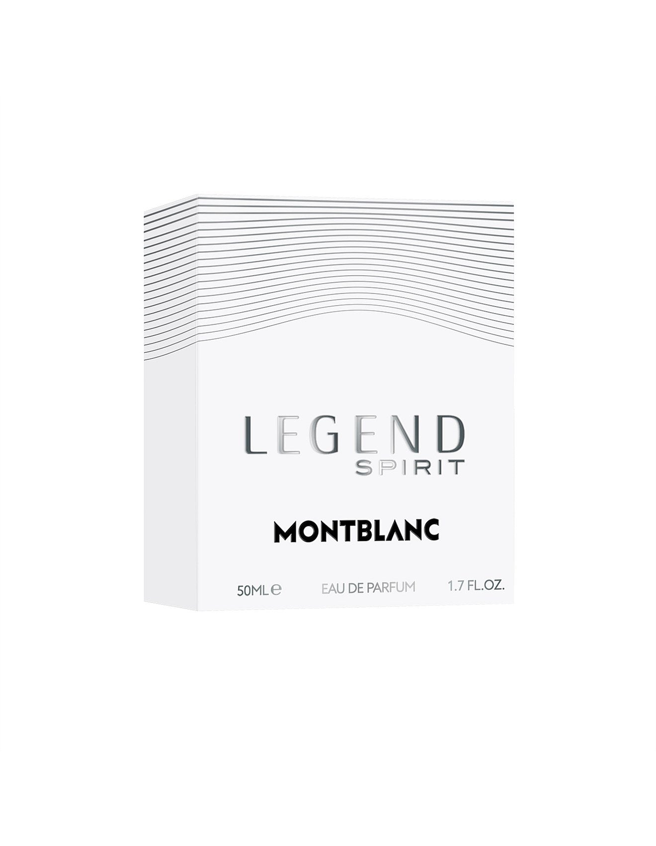 LEGEND SPIRIT EDT 50ML
