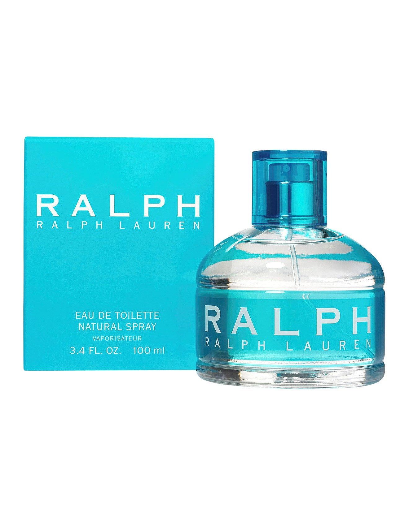 RALPH EAU DE TOILETTE SPRAY 100ML