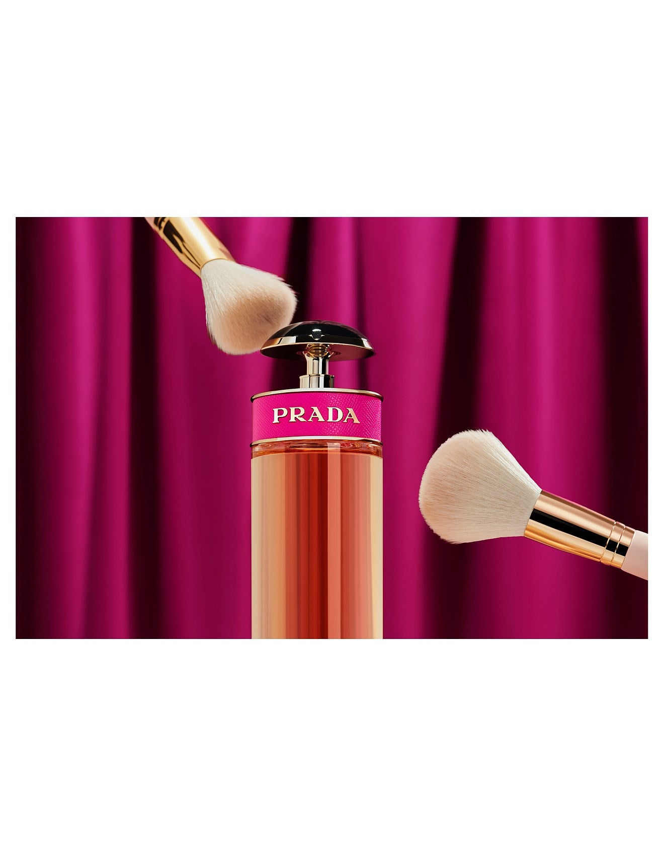 PRADA CANDY EAU DE PARFUM 80ML
