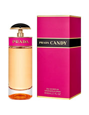 PRADA CANDY EAU DE PARFUM 80ML