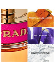 PRADA CANDY EAU DE PARFUM 80ML