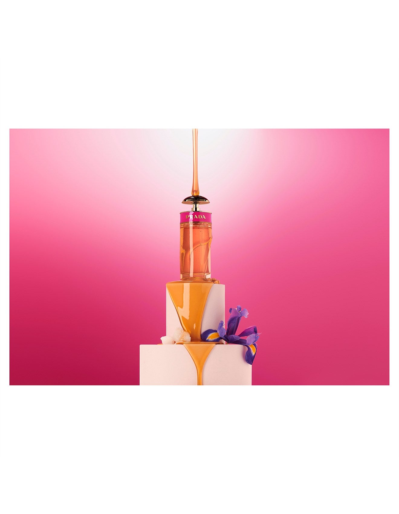 PRADA CANDY EAU DE PARFUM 80ML