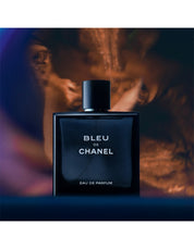 BLEU DE CHANEL Eau de Parfum Spray 50ml