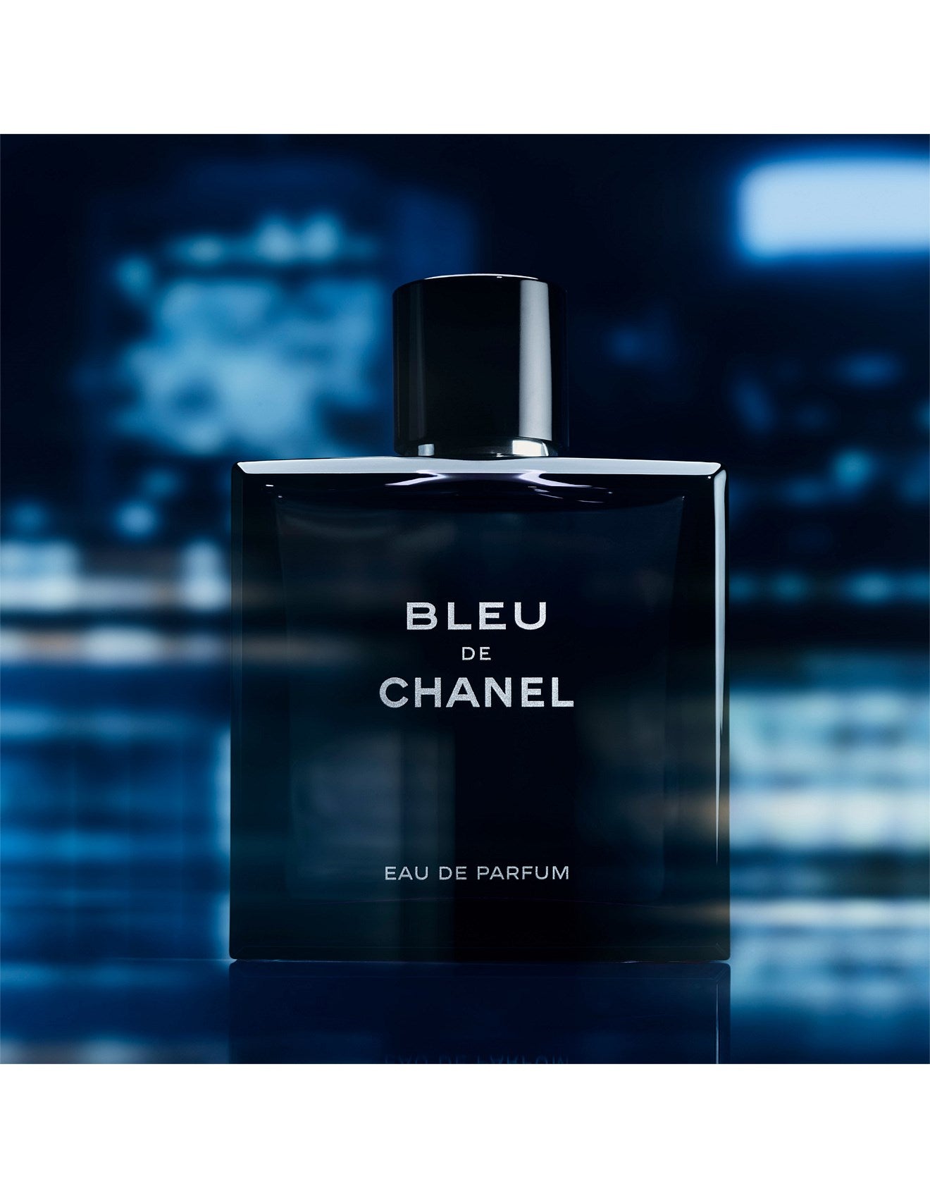 BLEU DE CHANEL Eau de Parfum Spray 50ml