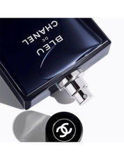 BLEU DE CHANEL Eau de Parfum Spray 50ml