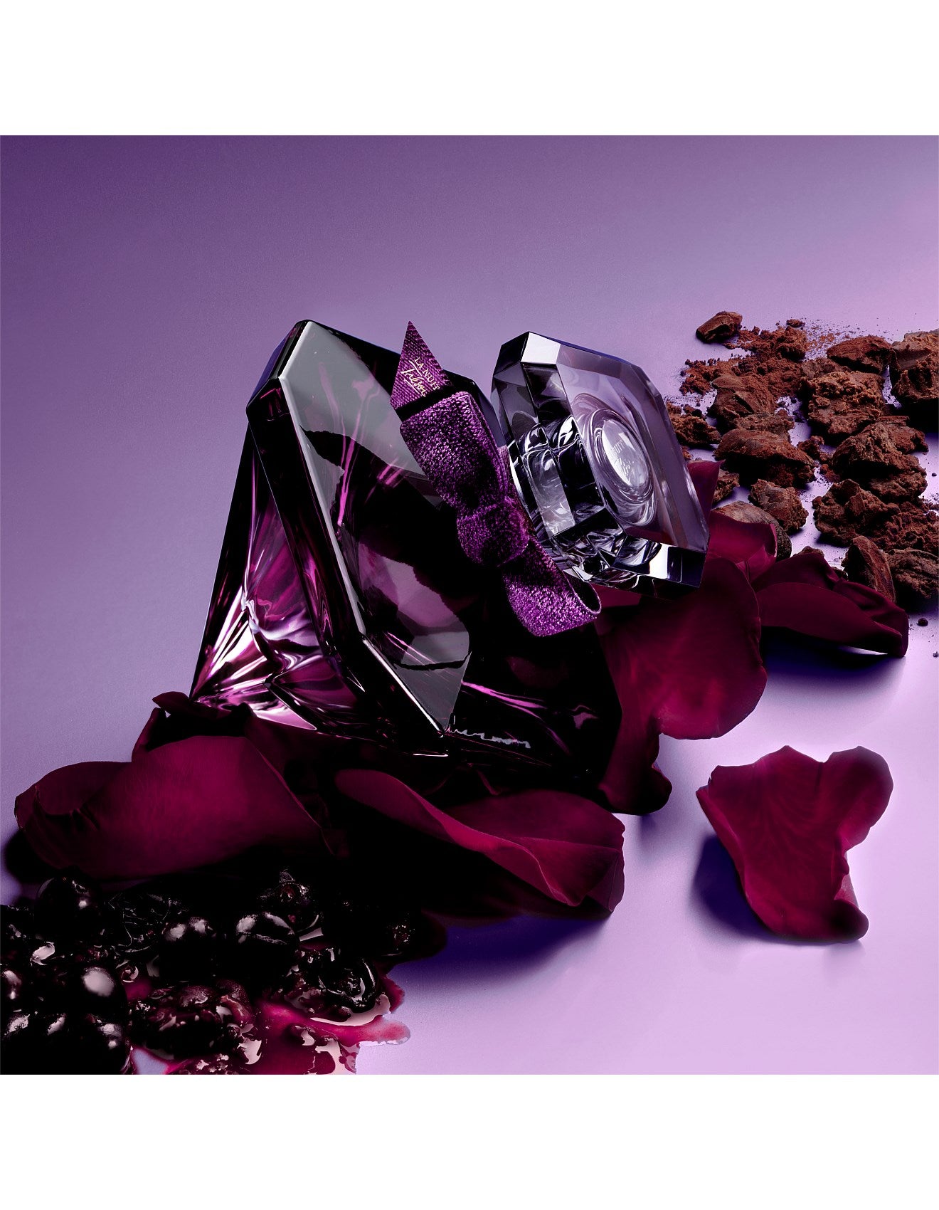 LANCÔME LA NUIT TRÉSOR EAU DE PARFUM 50ML