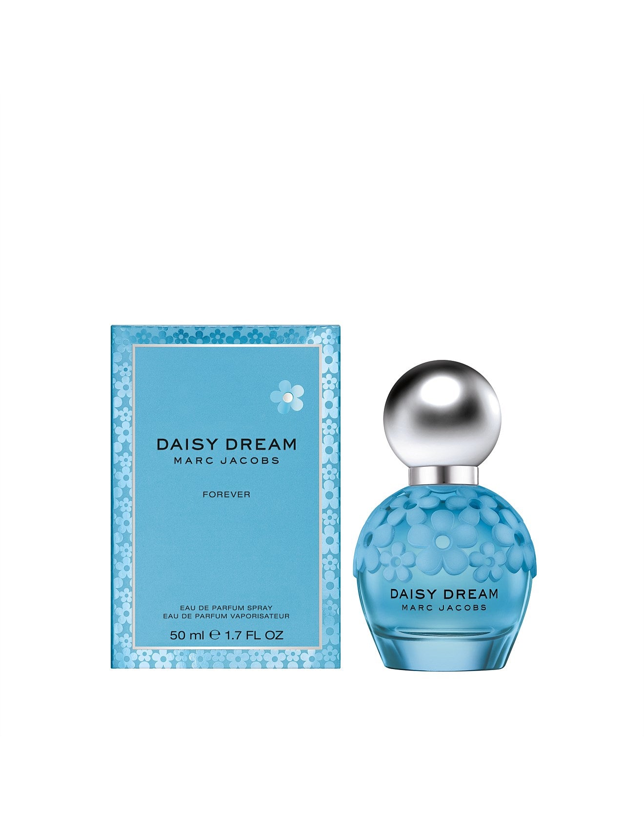 DAISY DREAM FOREVER EAU DE PARFUM 50ML