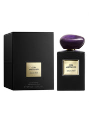 PRIVÉ LA COLLECTION CUIR AMETHYSTE 100ML