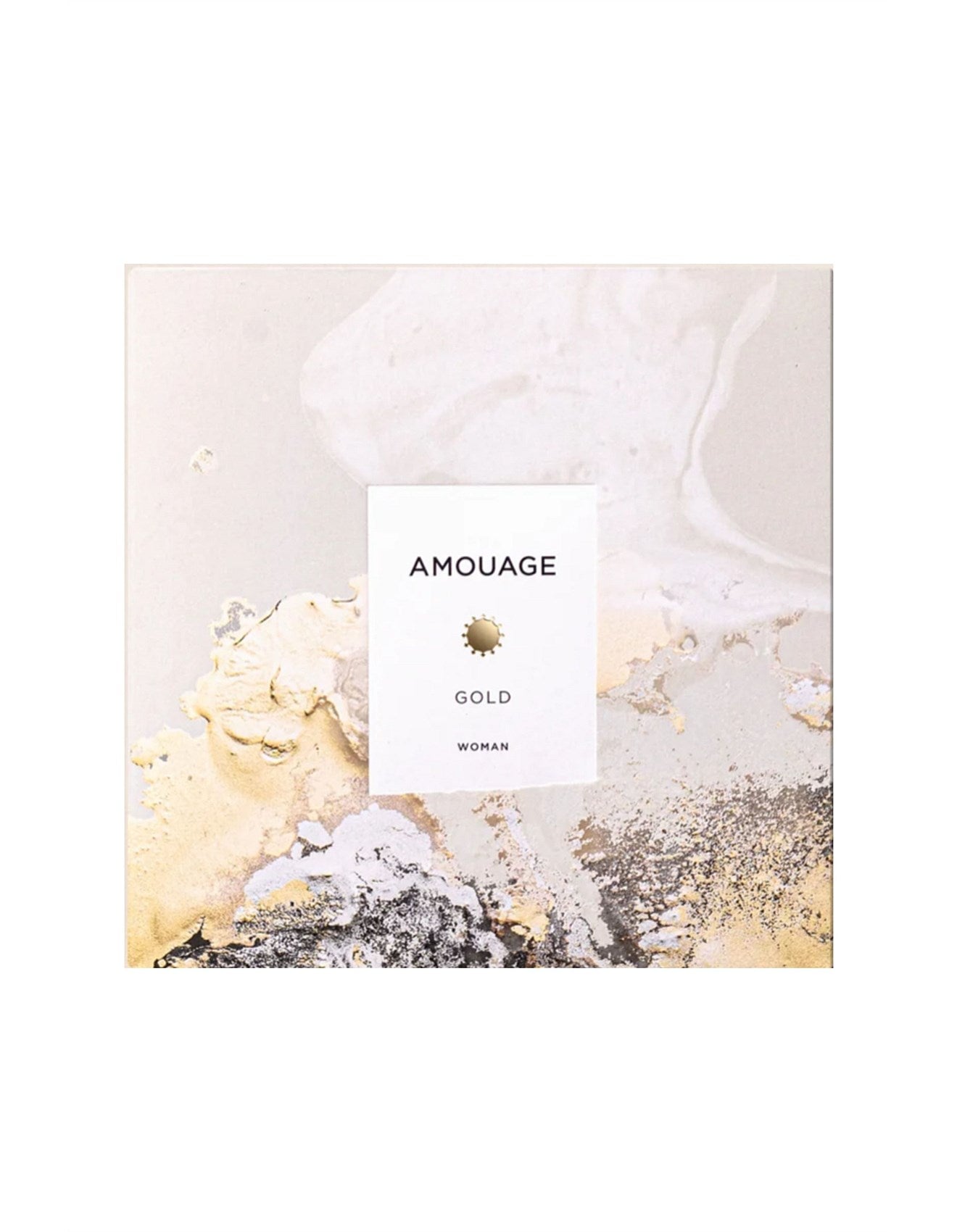 GOLD WOMAN EAU DE PARFUM 100ML
