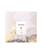 GOLD WOMAN EAU DE PARFUM 100ML
