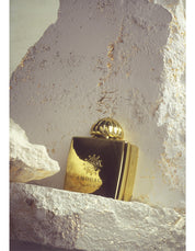 GOLD WOMAN EAU DE PARFUM 100ML