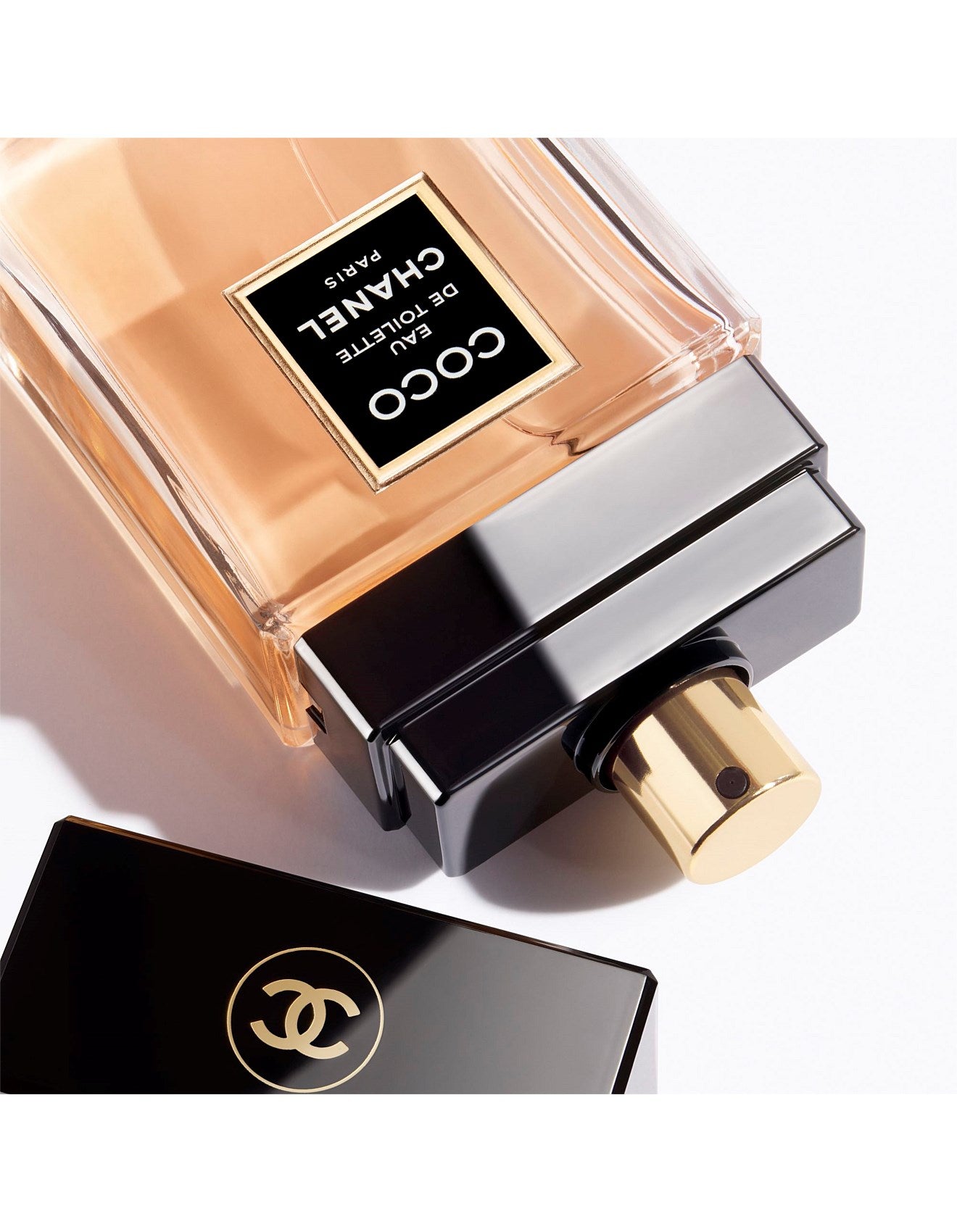 COCO Eau de Toilette Spray 100ml