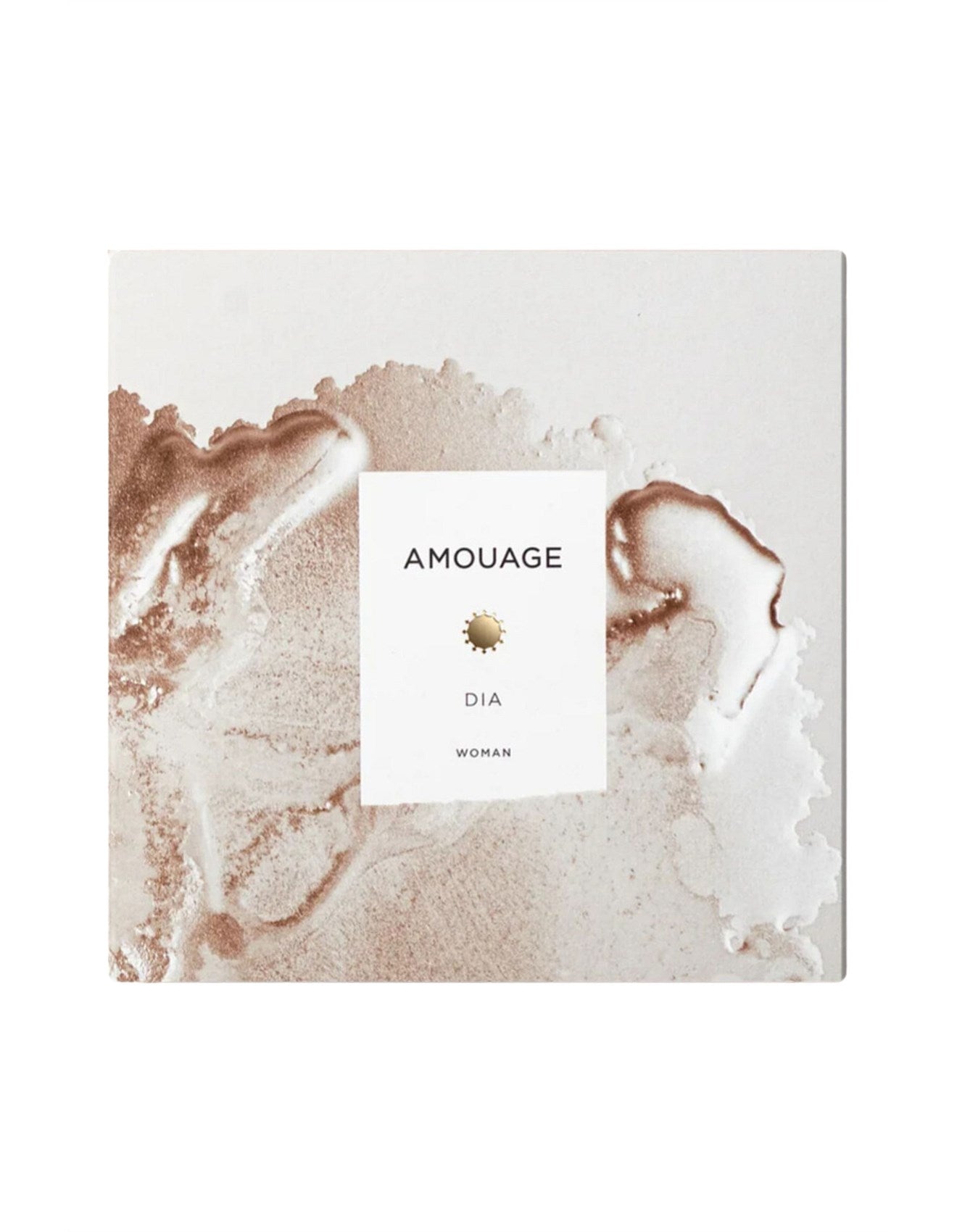 DIA WOMAN EAU DE PARFUM 100ML