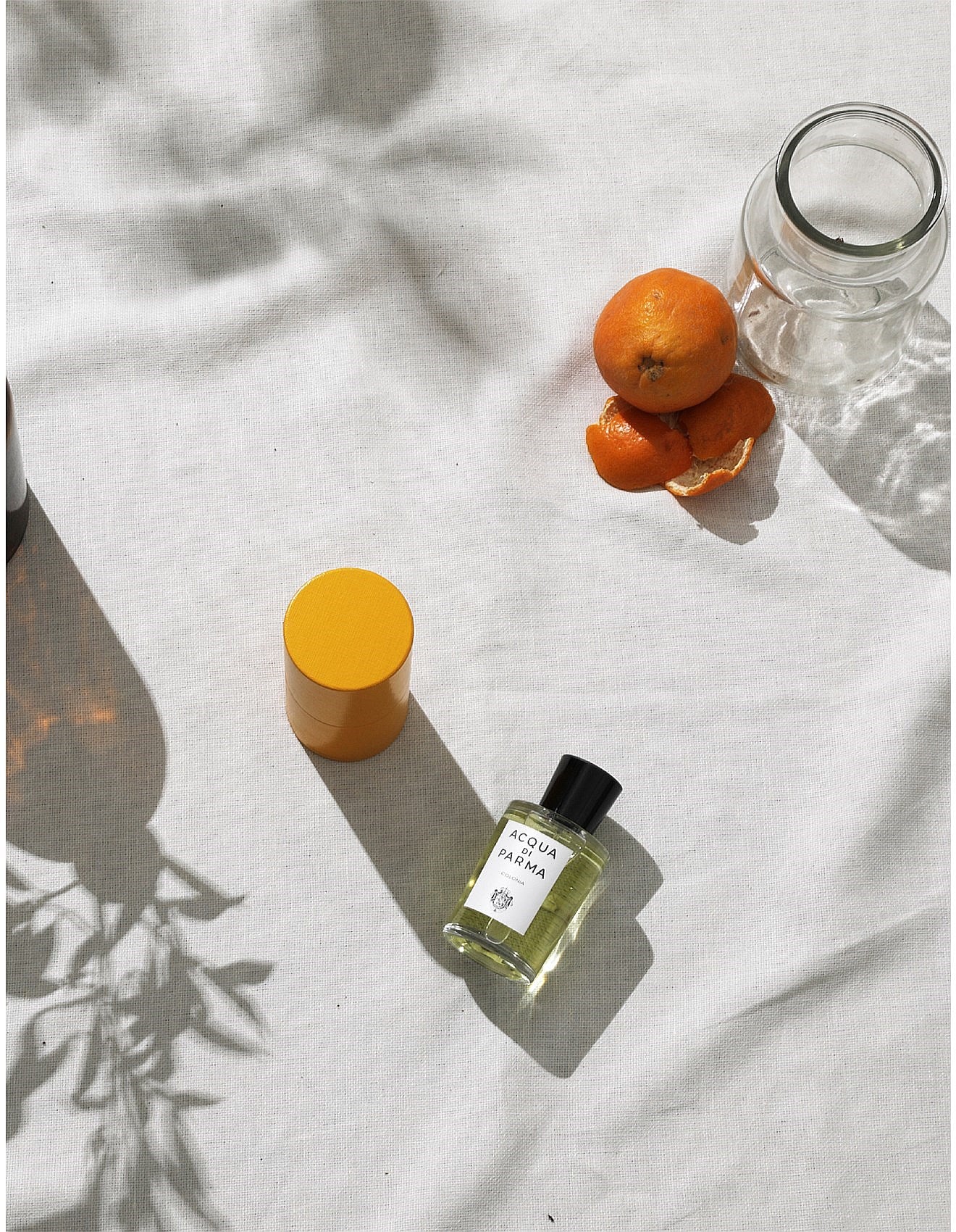COLONIA EAU DE COLOGNE 50ML
