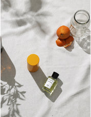 COLONIA EAU DE COLOGNE 50ML
