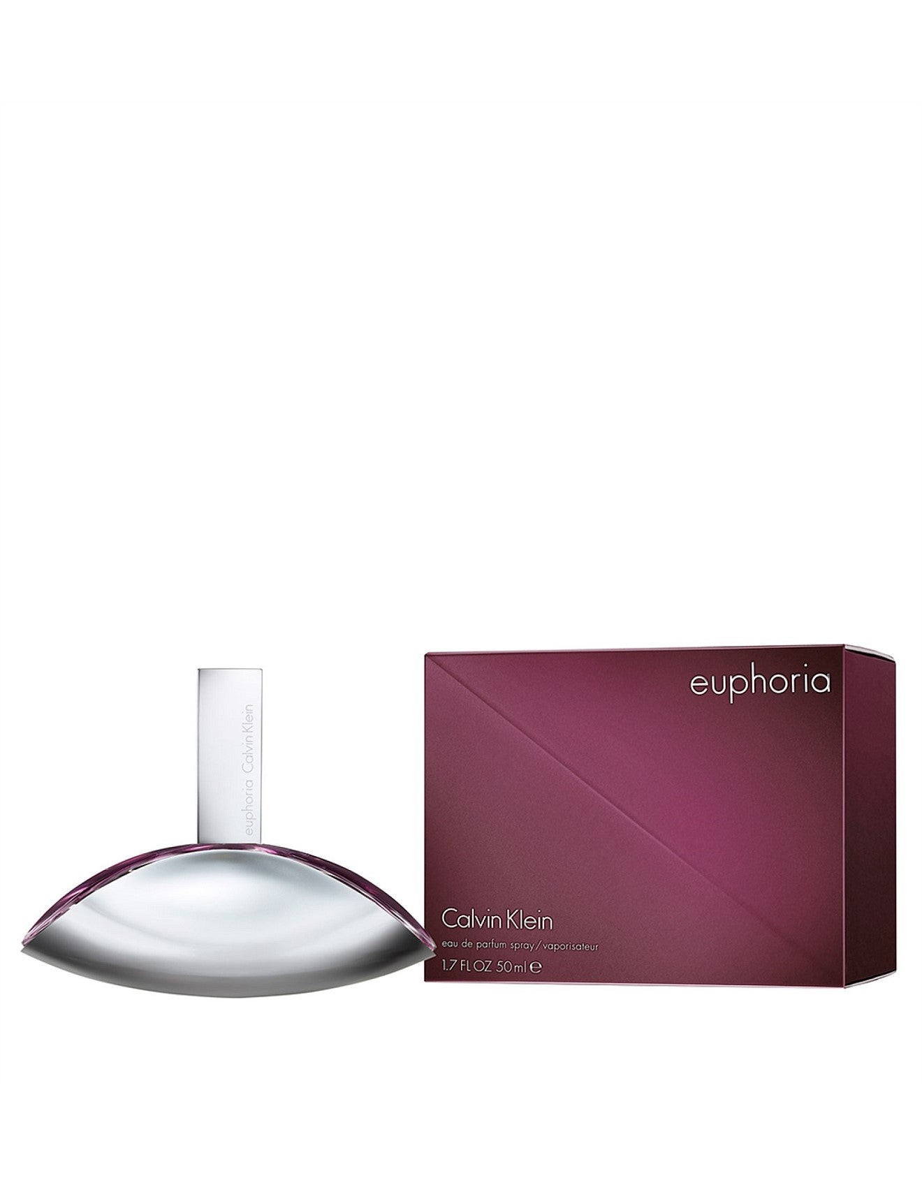 EUPHORIA EAU DE PARFUM SPRAY 50ML