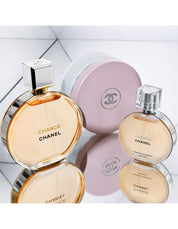 CHANCE Eau de Parfum Spray 35ml