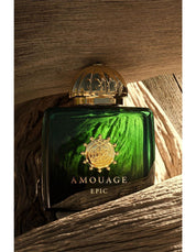 EPIC WOMAN EAU DE PARFUM 100ML