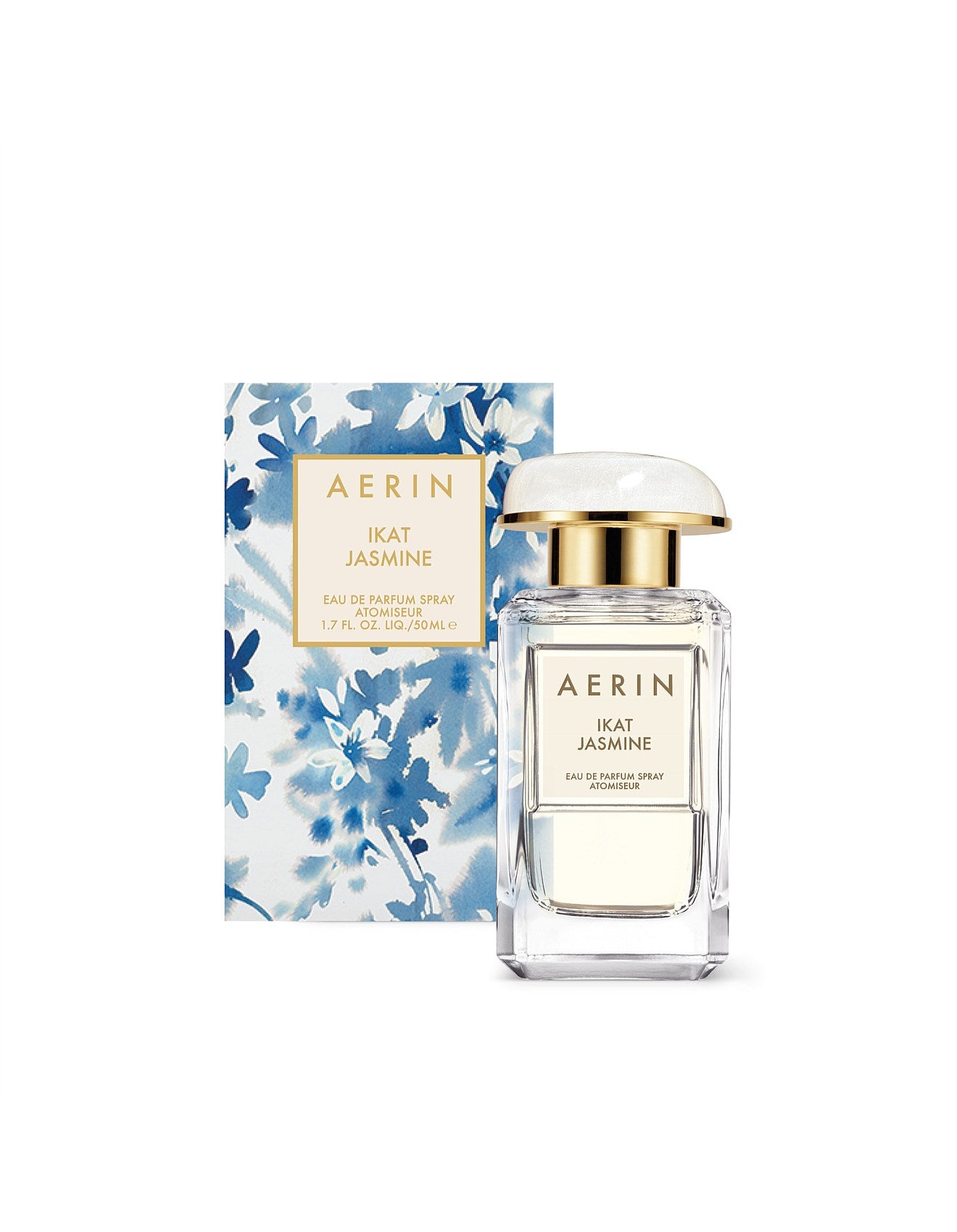 IKAT JASMINE EAU DE PARFUM 50ML