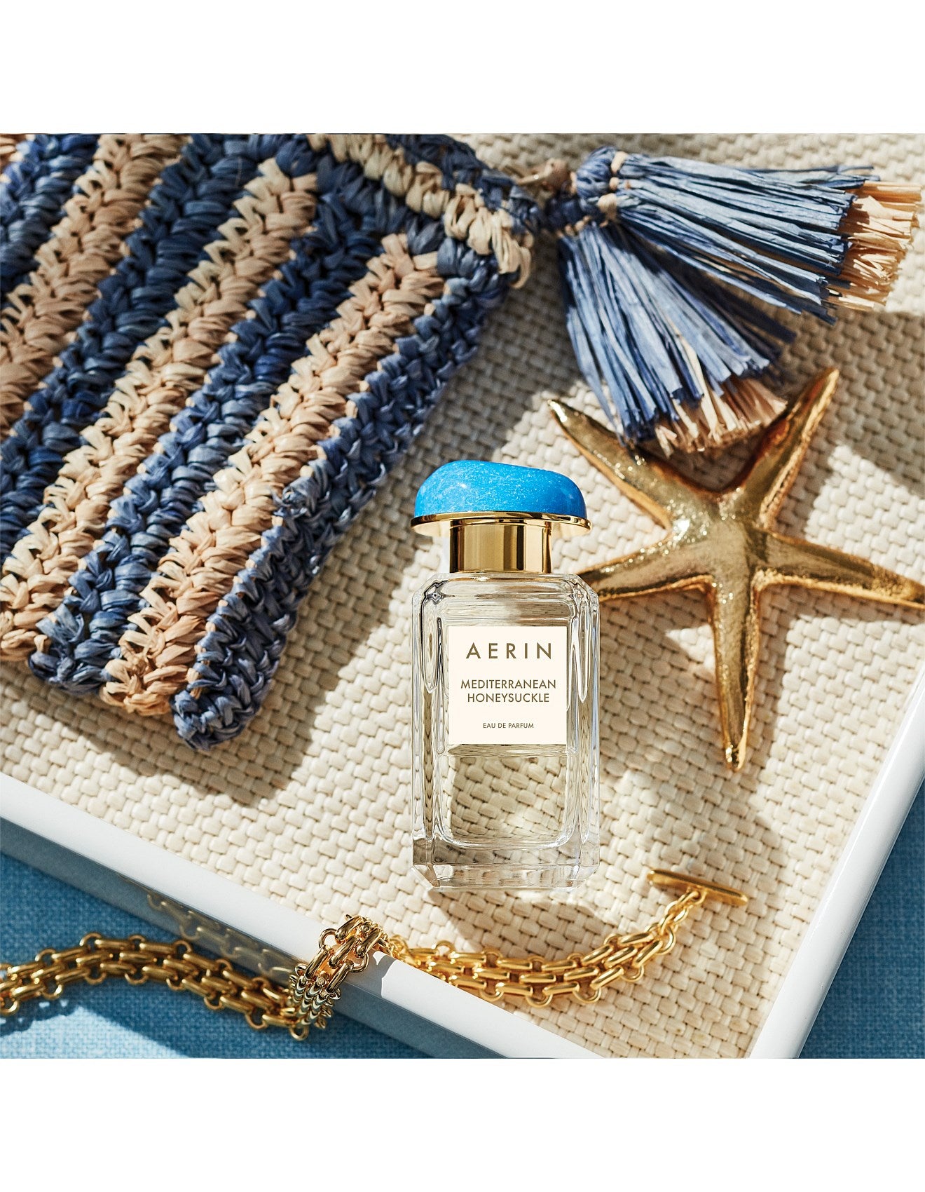 MEDITERRANEAN HONEYSUCKLE EAU DE PARFUM 50ML