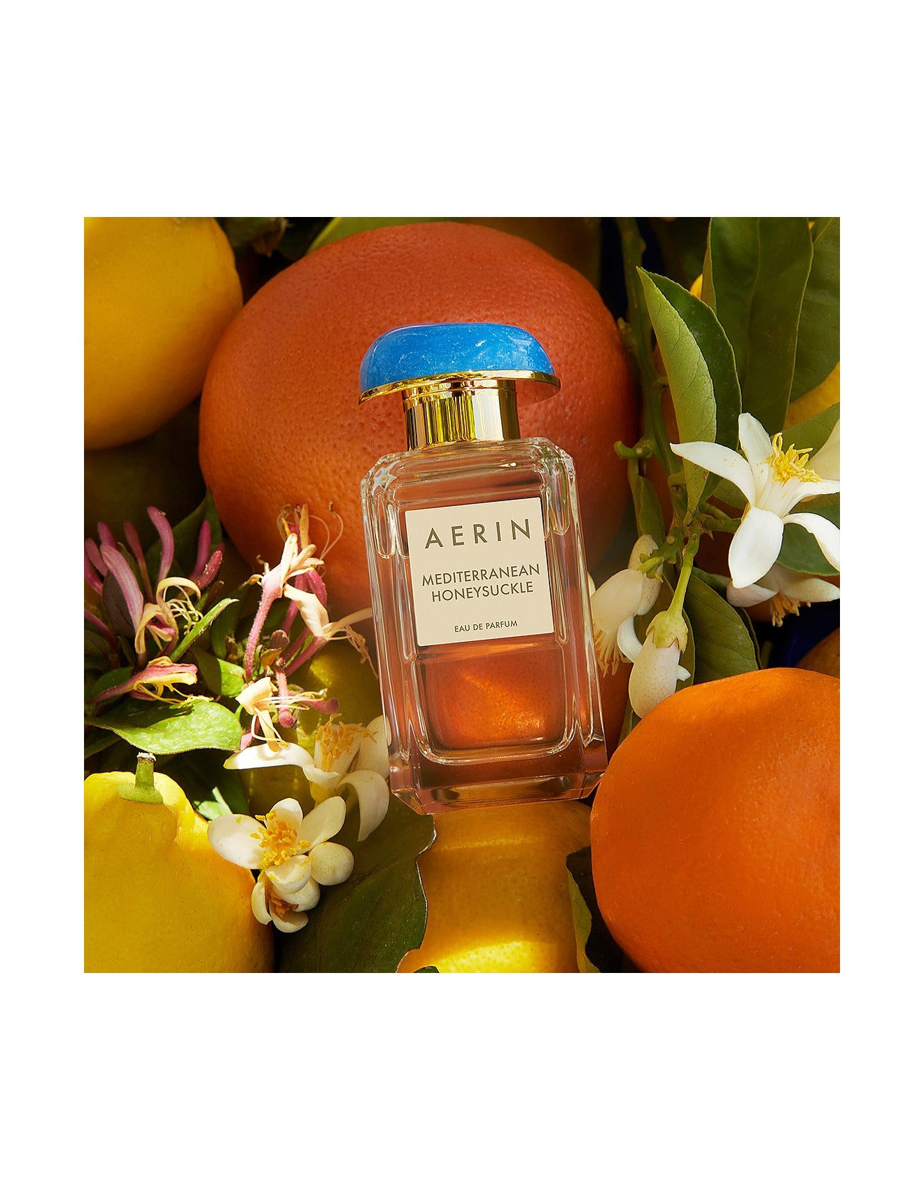 MEDITERRANEAN HONEYSUCKLE EAU DE PARFUM 50ML