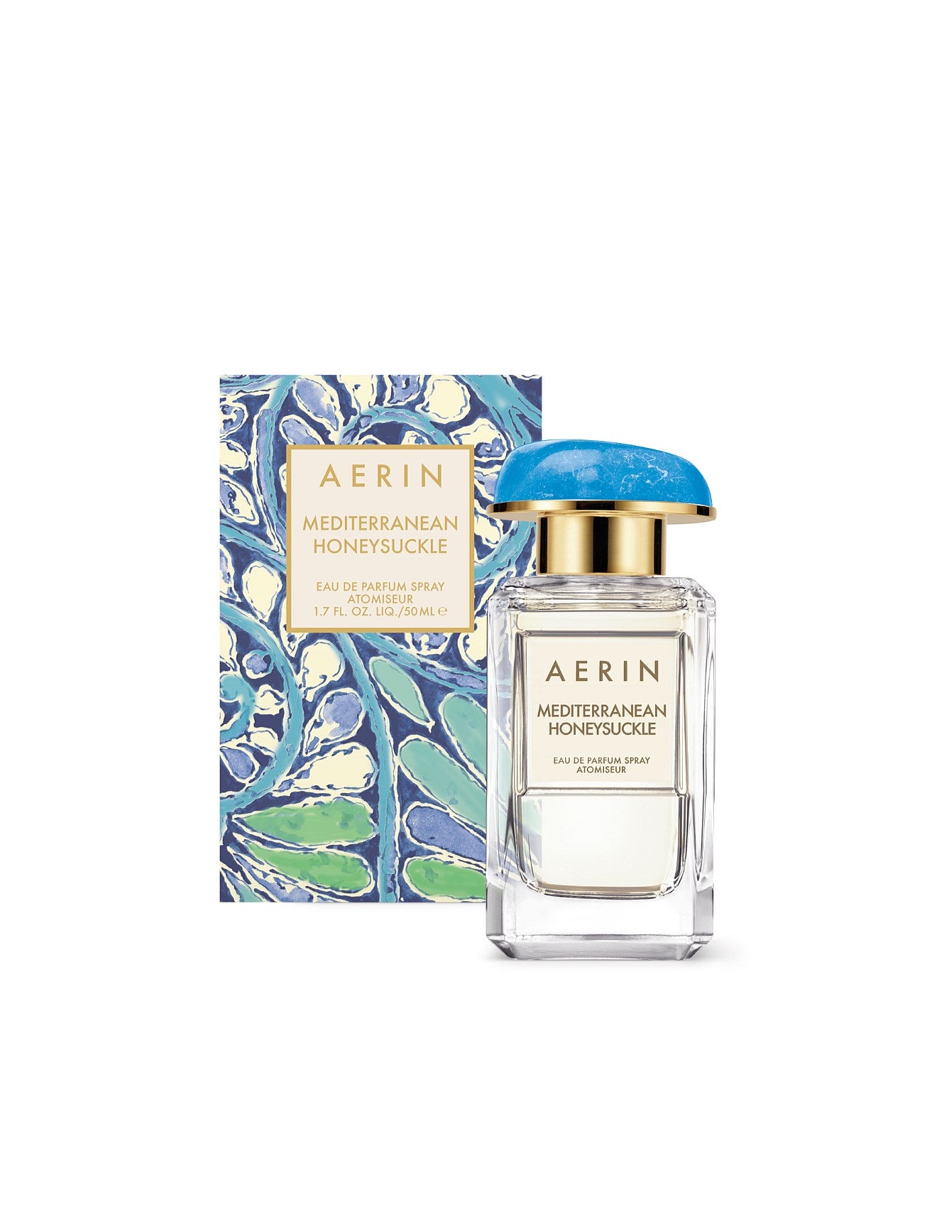 MEDITERRANEAN HONEYSUCKLE EAU DE PARFUM 50ML
