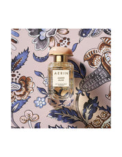AMBER MUSK EAU DE PARFUM 50ML